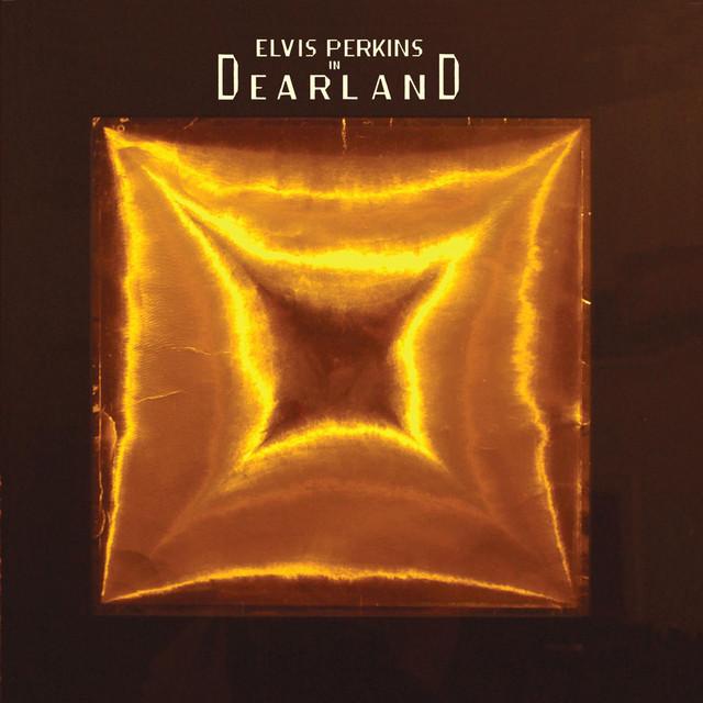 Elvis Perkins In Dearland