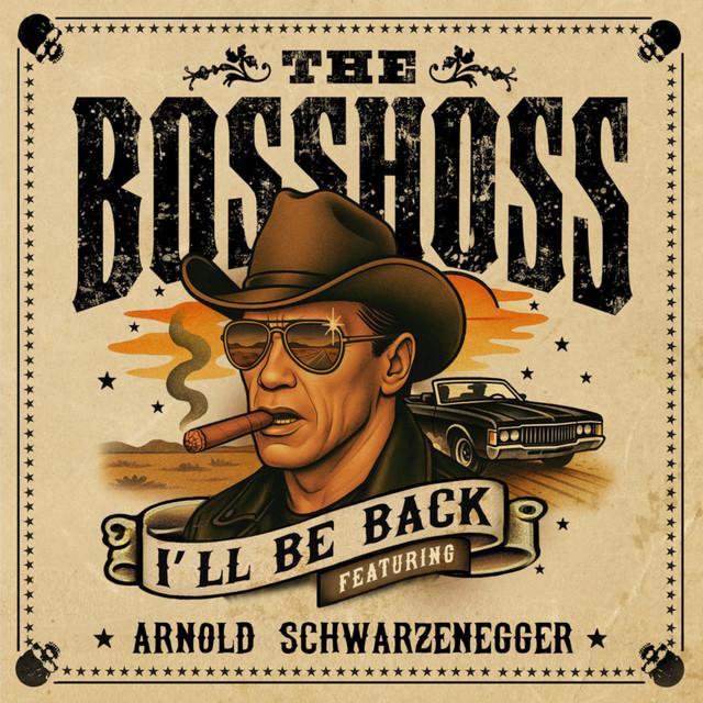Arnold Schwarzenegger