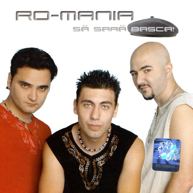 Ro-Mania