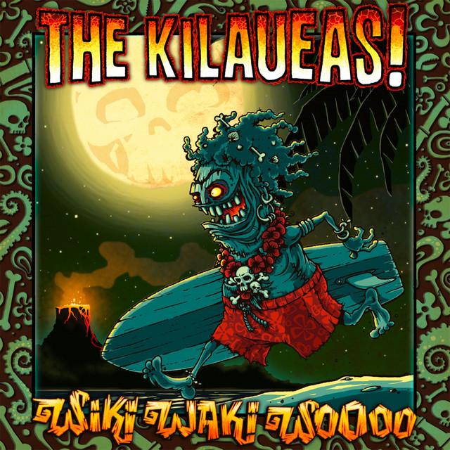 The Kilaueas
