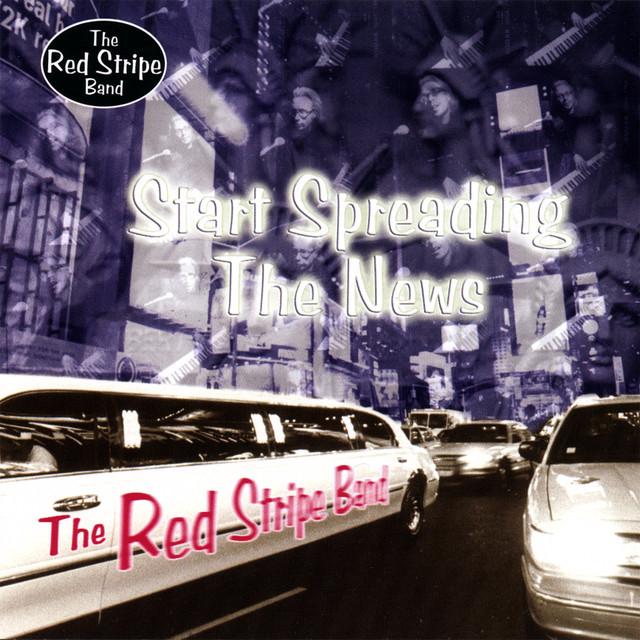 The Red Stripe Band