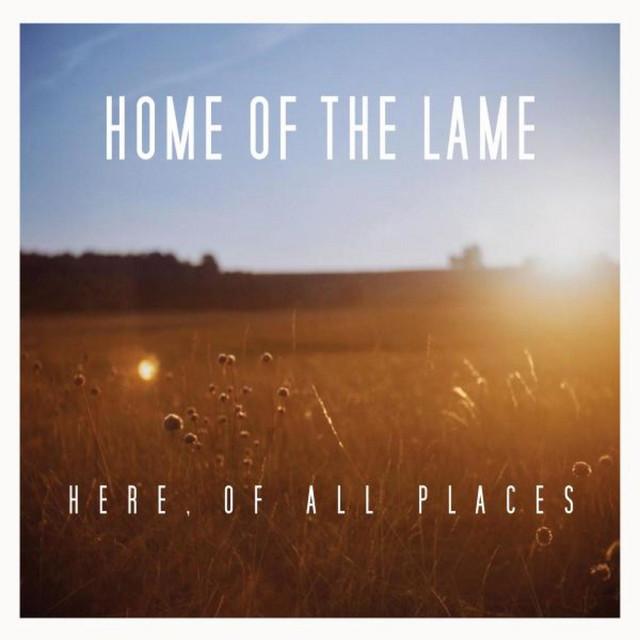 Home Of The Lame
