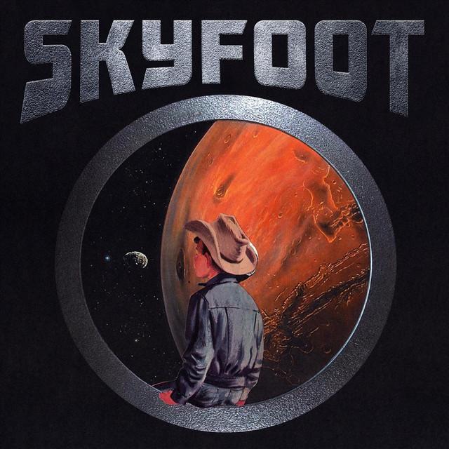 Skyfoot