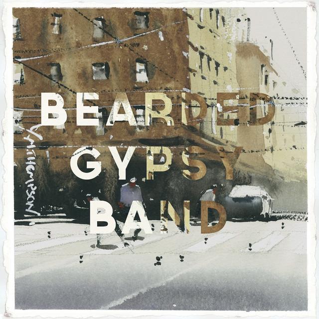 Bearded Gypsy Band