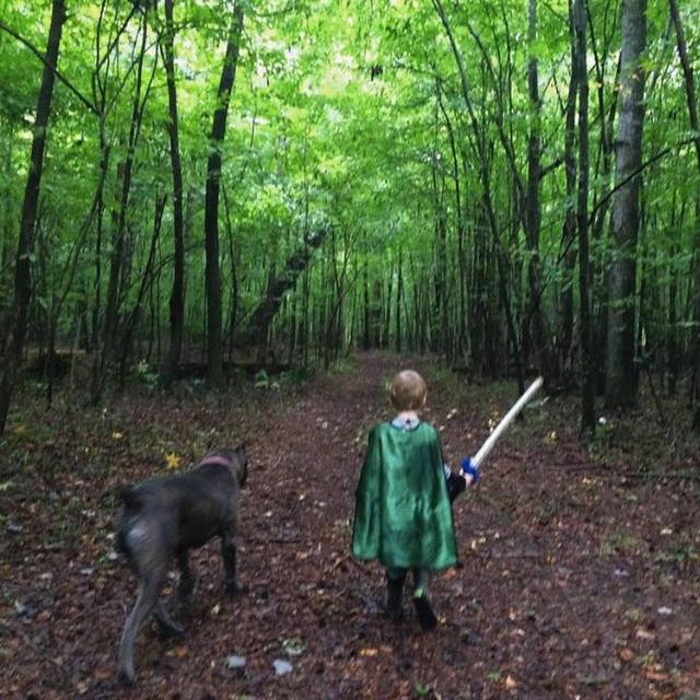 Padfoot