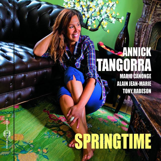 Annick Tangorra