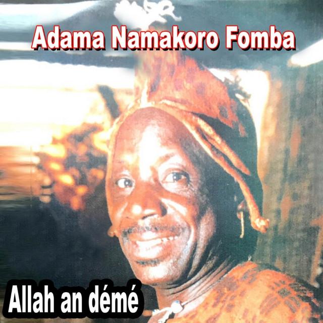 Allah an démé