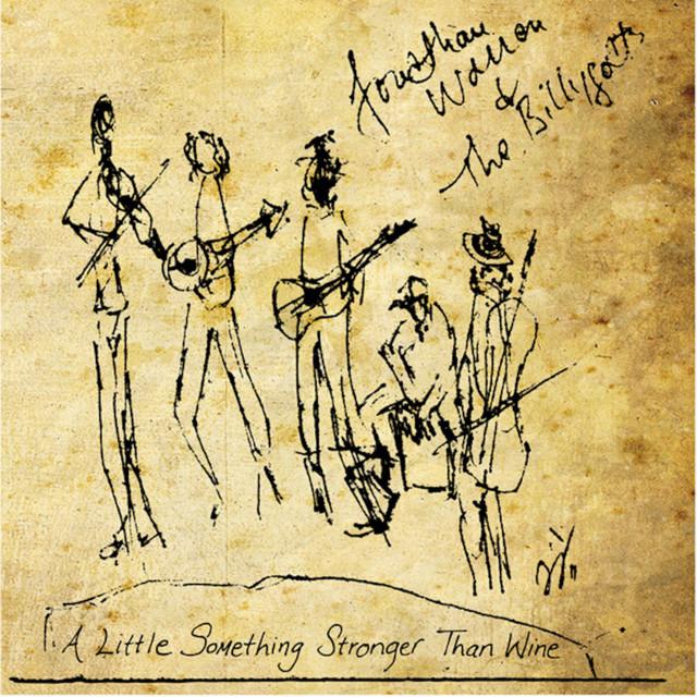 Jonathan Warren and The Billy Goats