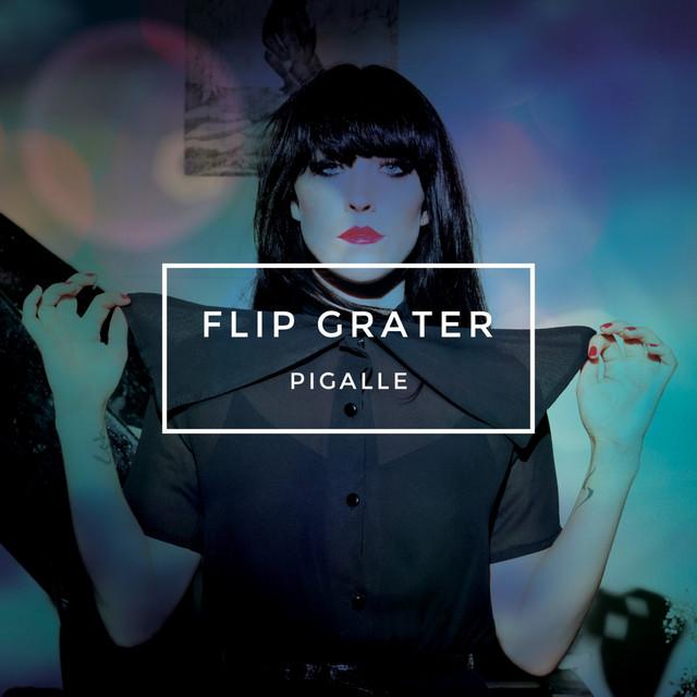 Flip Grater