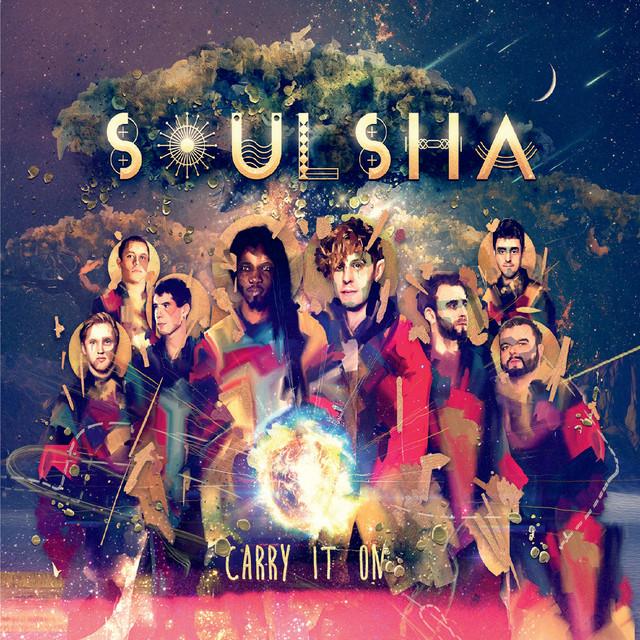 Soulsha