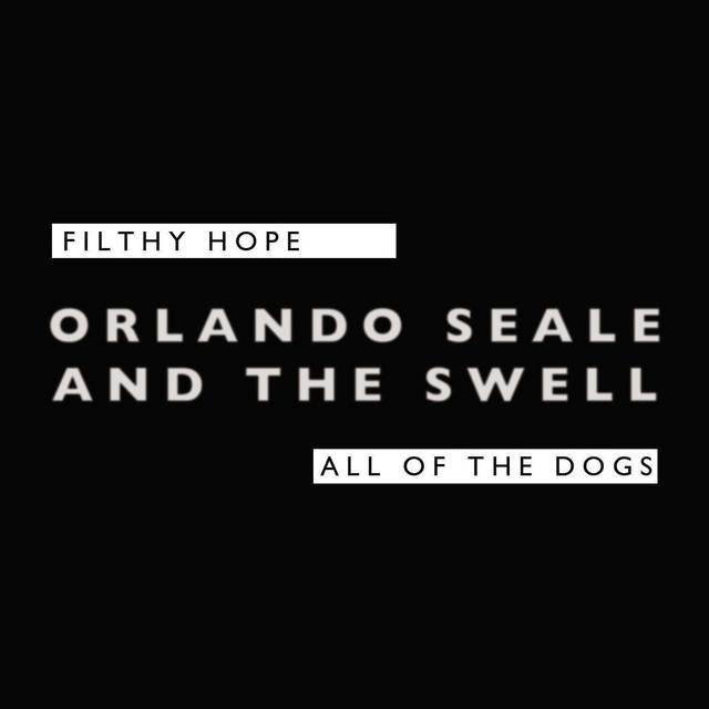 Orlando Seale and The Swell