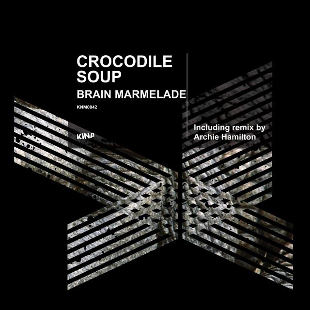 Crocodile Soup
