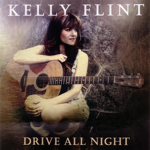 Kelly Flint