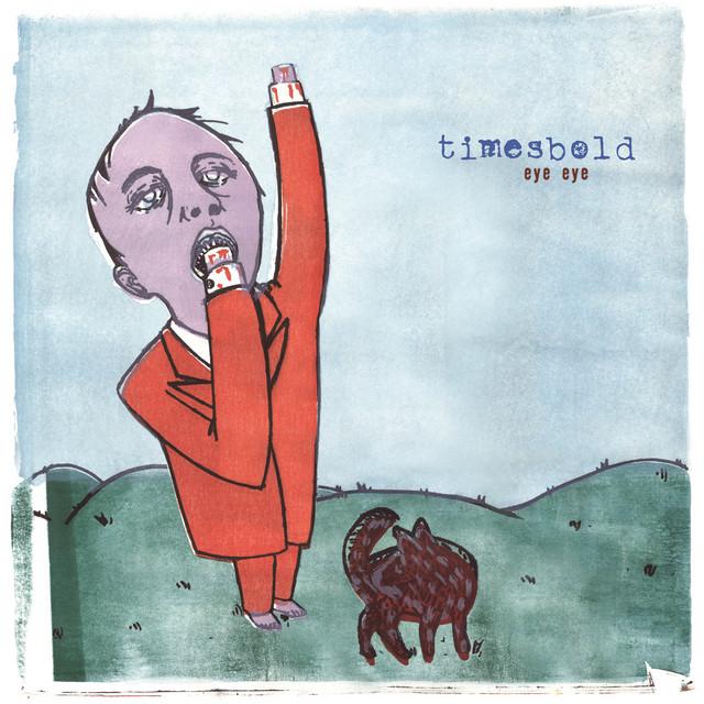Timesbold