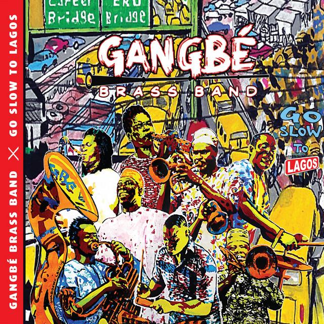 Gangbé Brass Band