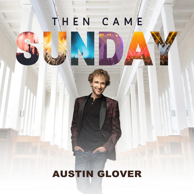 Austin Glover