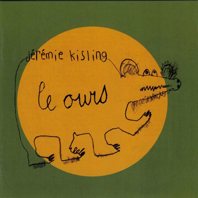 Jeremie Kisling