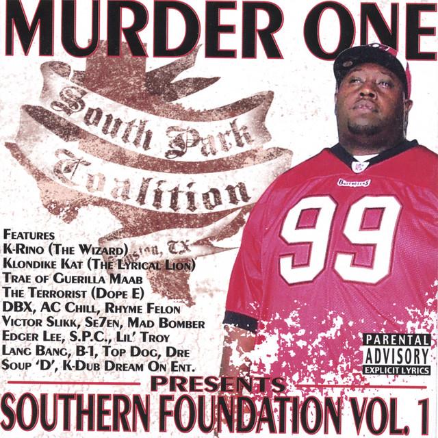 Murder One