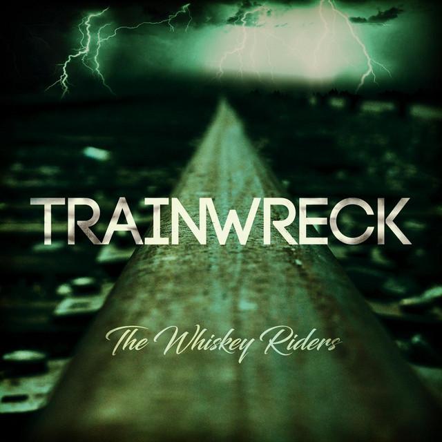 The Whiskey Riders