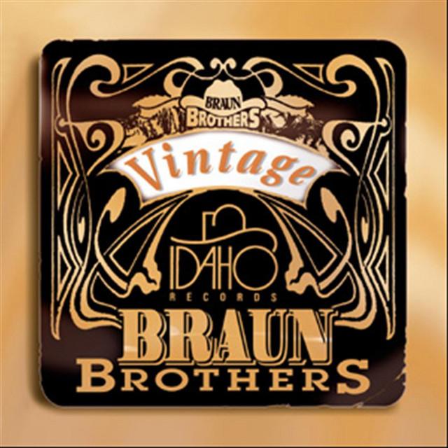 Muzzie Braun