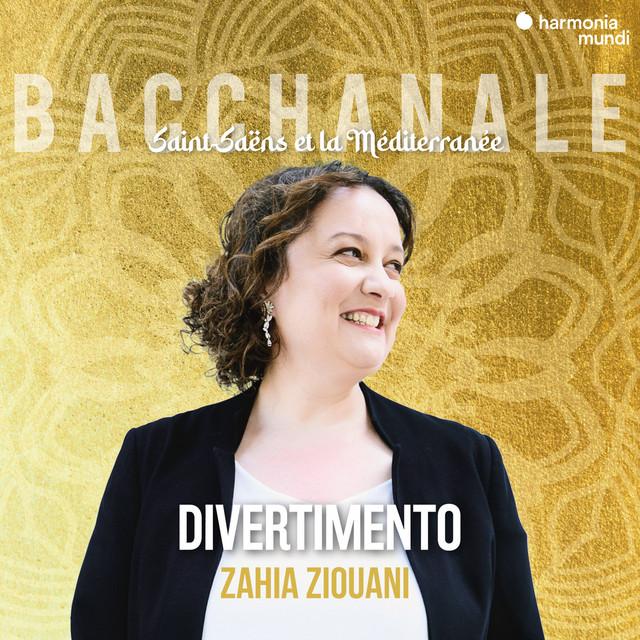 Zahia Ziouani