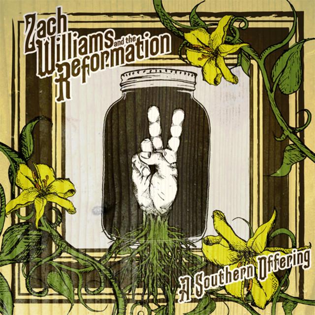 Zach Williams and The Reformation