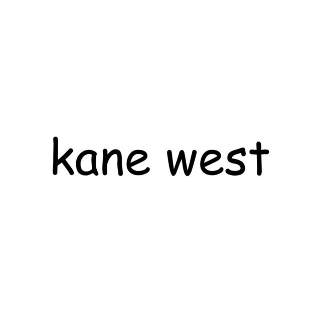 Kane West