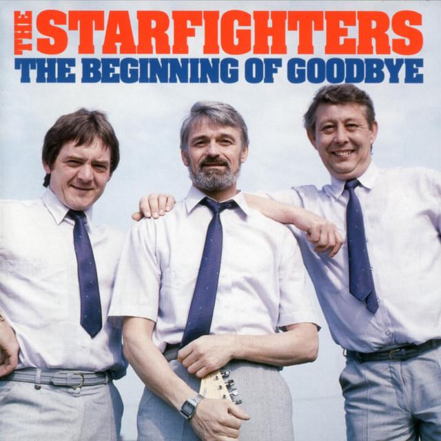 The Starfighters