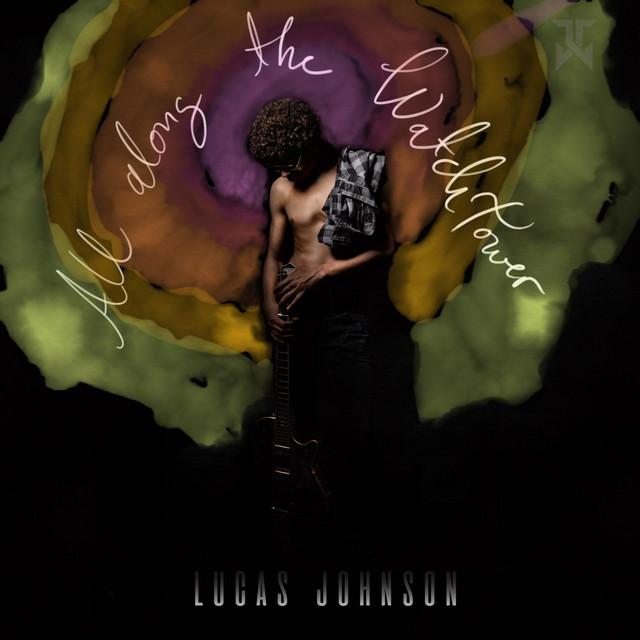 Lucas Johnson