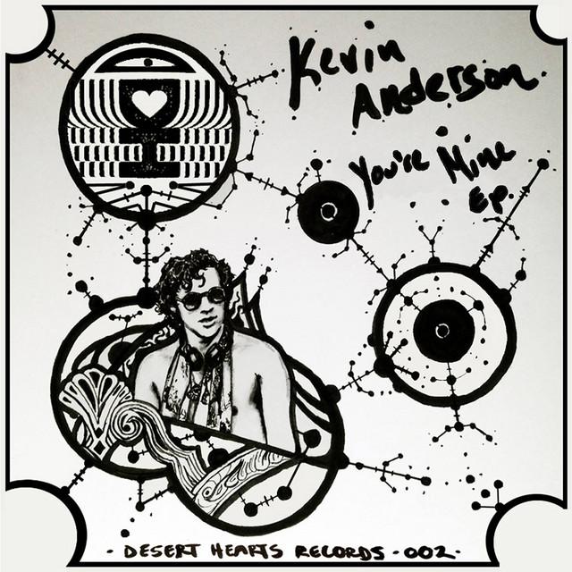 Kevin Anderson
