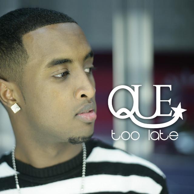 Que