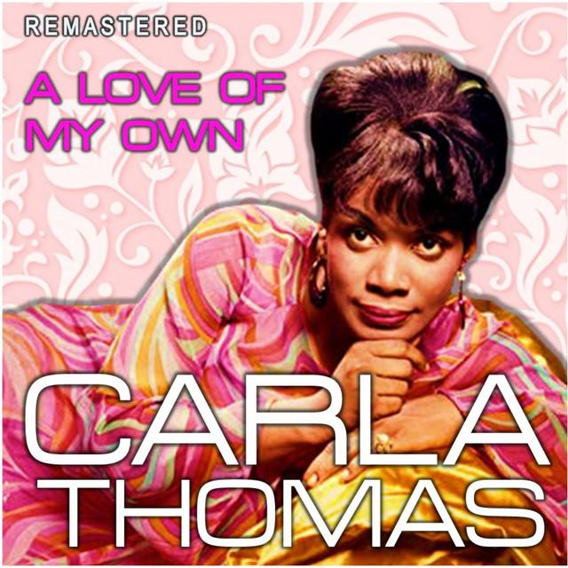Carla Thomas