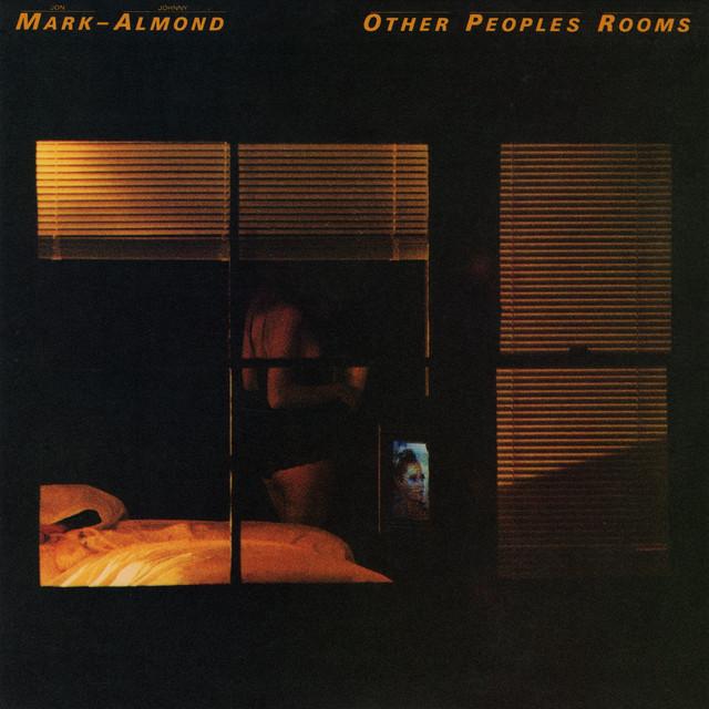 Mark-Almond