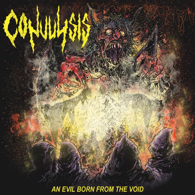 Convulsis