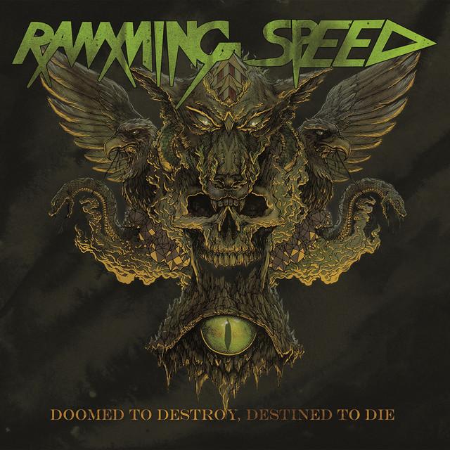 Ramming Speed