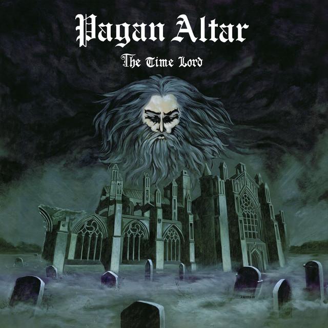 Pagan Altar