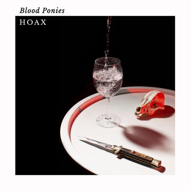 Blood Ponies
