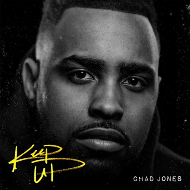 Chad Jones
