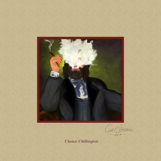 Clint Stevens