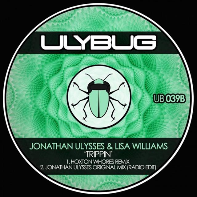 Jonathan Ulysses