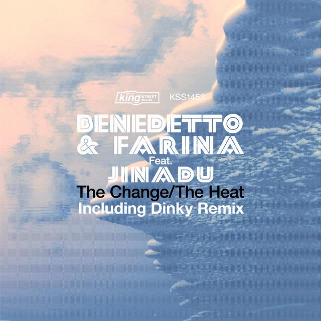 Benedetto And Farina