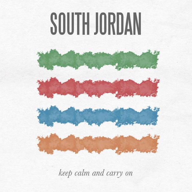 South Jordan