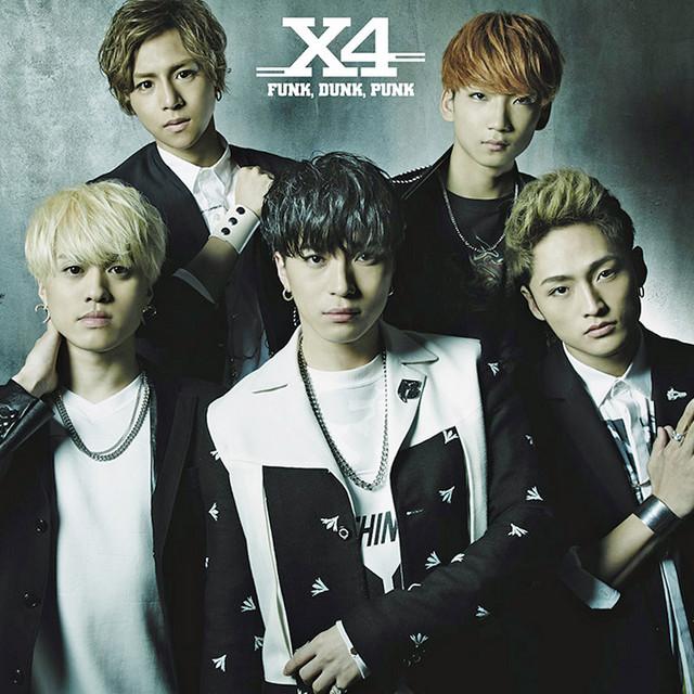 X4