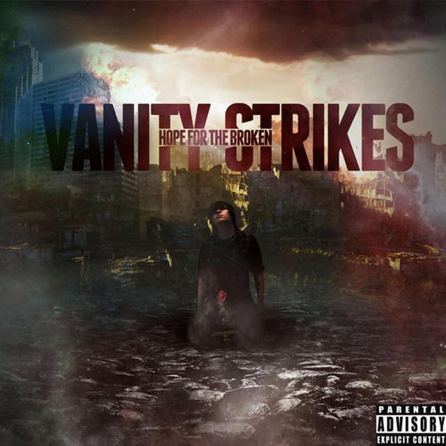 Vanity Strikes
