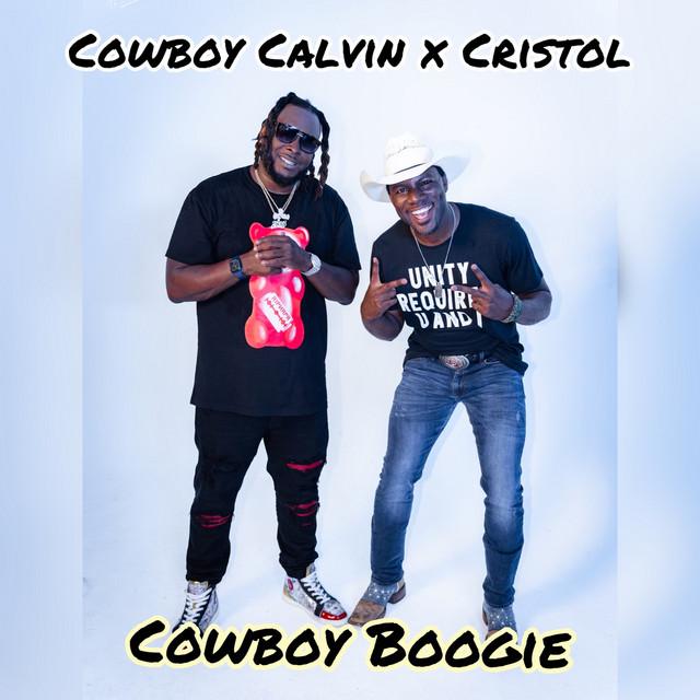 Cowboy Calvin