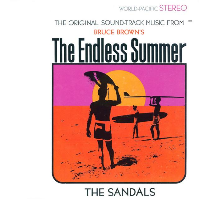 The Sandals