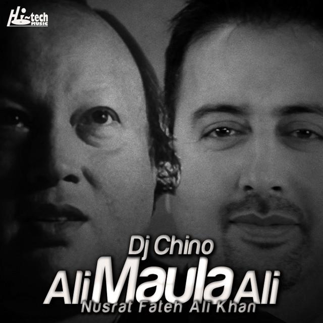 DJ Chino
