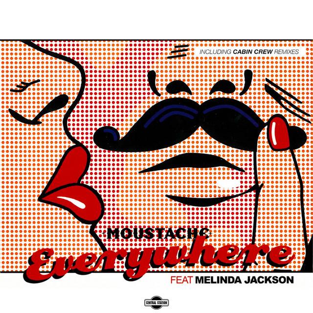 Moustache