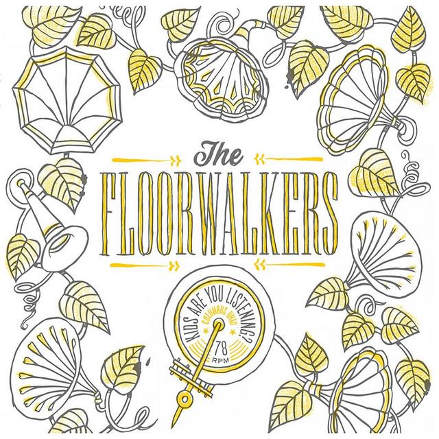 The Floorwalkers