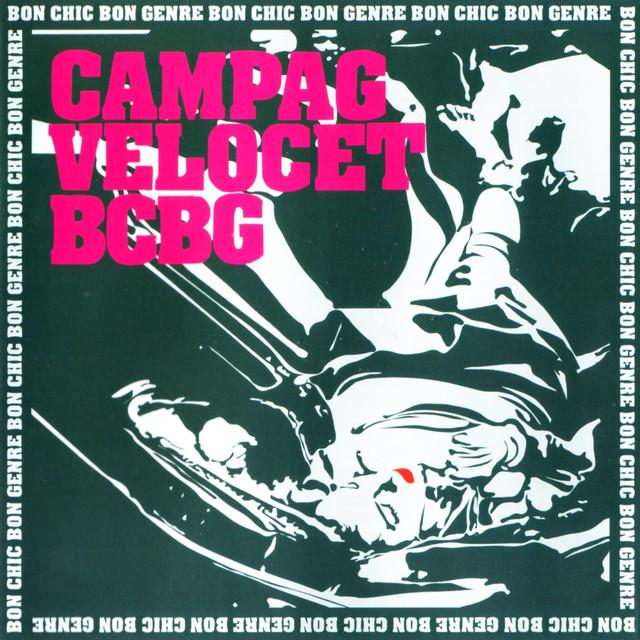 Campag Velocet